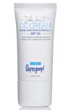 Supergoop! Daily Correct Cc Cream Broad Spectrum Spf 35 - Light Spf 35