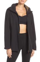 Women's Zella Right As Rain Water Resistant Jacket