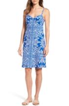 Women's Tommy Bahama Crete Tiles Jersey Sundress