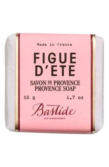 Bastide Artisanal Provence Soap Oz