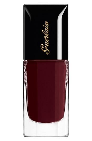 Guerlain Nail Lacquer - No. 125 Vega