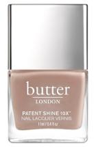 Butter London 'patent Shine 10x' Nail Lacquer - Yummy Mummy