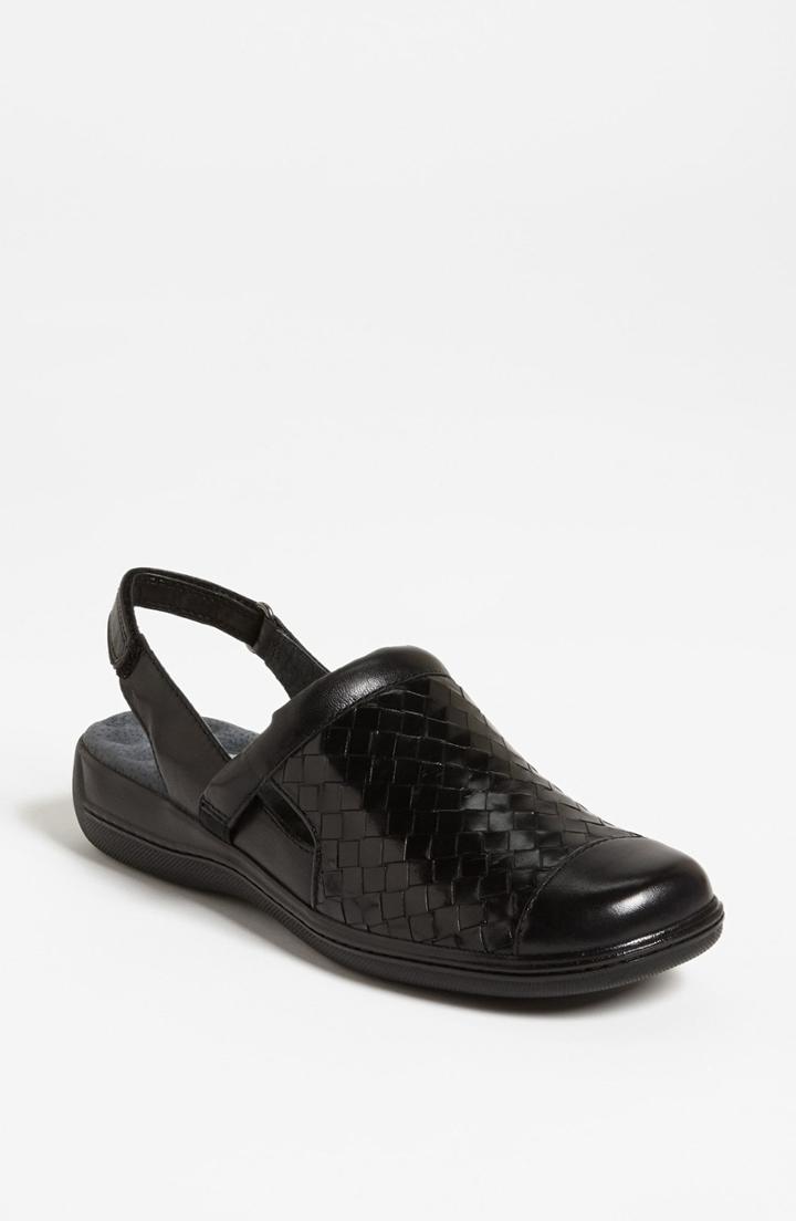 Women's Ono Moero Bootie M - Black