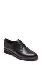 Women's Rockport Total Motion Abelle Derby .5 M - Black