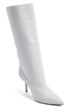 Women's Paul Andrew Ciondolare Slouchy Boot Us / 36eu - White