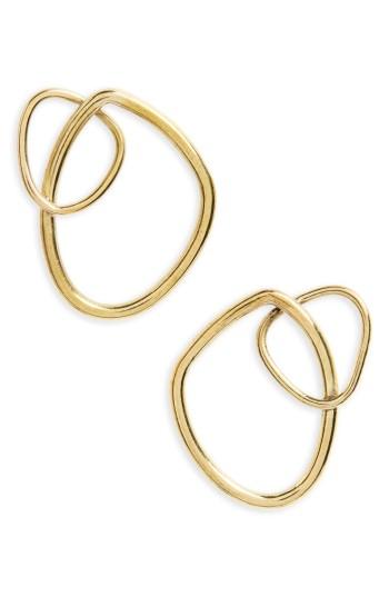 Women's Soko Climbing Sabi Stud Earrings
