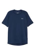 Men's Under Armour Ua Tech(tm) T-shirt, Size - Blue