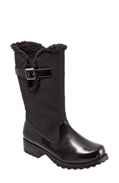 Women's Trotters 'blizzard Iii' Boot