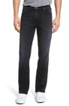 Men's Fidelity Denim Impala Straight Leg Jeans - Black