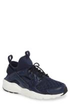 Men's Nike Air Huarache Run Ultra Se Sneaker M - Blue