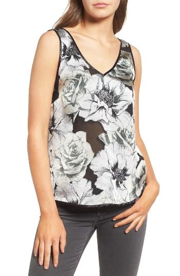 Women's Willow & Clay Wrap Back Tank
