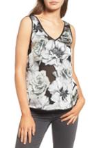 Women's Willow & Clay Wrap Back Tank