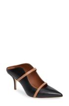 Women's Malone Souliers Maureen Double Band Mule .5us / 41eu - Blue