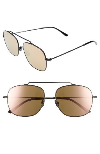 Women's Spektre Montana 56mm Gradiant Sunglasses -
