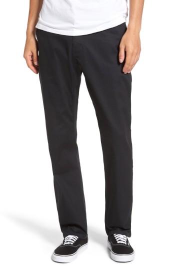 Men's Nike Sportswear Flex Icon Chino Pants