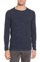 Men's Grayers Jensen Double Cloth T-shirt - Blue