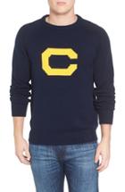 Men's Hillflint Uc Berkeley Heritage Sweater