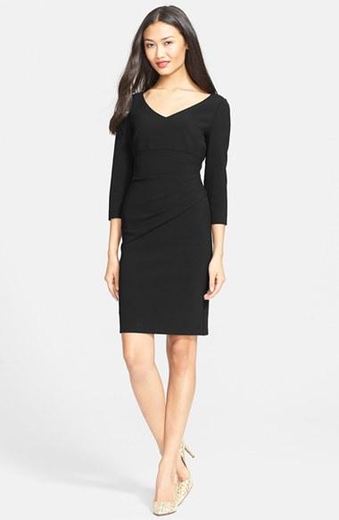 Women's Diane Von Furstenberg 'bevin' Sheath Dress