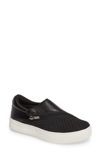 Women's Bernie Mev Michelle Sneaker Us / 39eu - Black