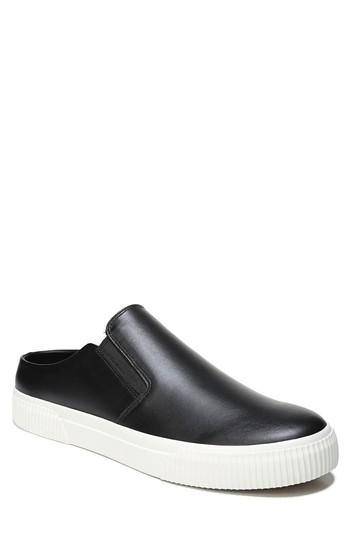Men's Vince Kruger Slip-on M - Black