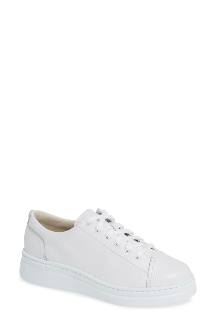 Women's Camper Runner Up Sneaker Us / 35eu - White