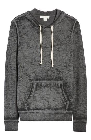 Women's Treasure & Bond Burnout Hoodie