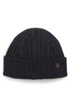 Men's Ted Baker London Knitted Interest Hat -