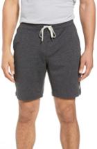 Men's Vuori Ponto Shorts - Grey