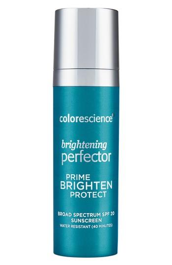 Colorescience Brightening Perfector Spf 20 - Soft Yellow