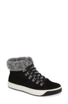 Women's Johnston & Murphy Bootie .5 M - Black