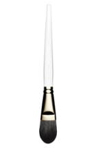 Clarins Foundation Brush, Size - No Color