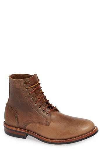 Men's Oak Street Bootmakers Trench Plain Toe Boot