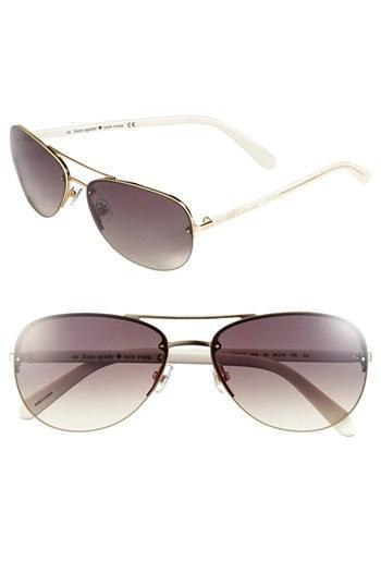 Kate Spade New York 'beryls' 59mm Sunglasses