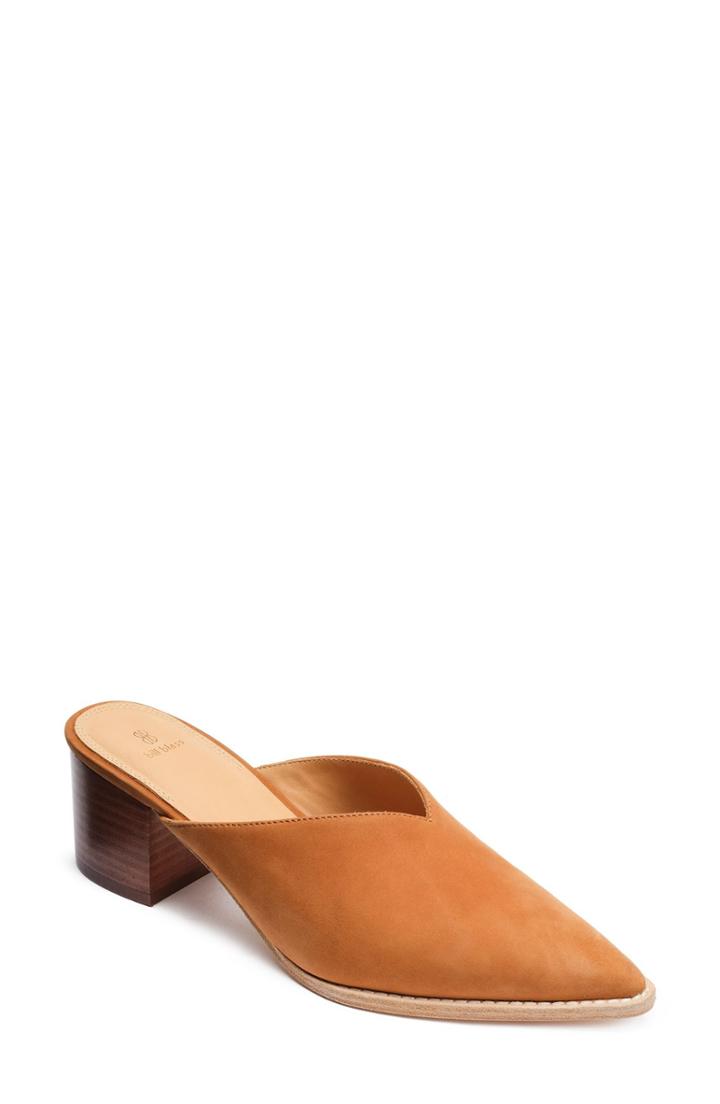 Women's Bill Blass Taj Mule
