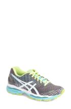 Women's Asics 'gel-nimbus 18' Running Shoe