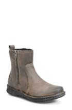 Women's B?rn Risko Bootie M - Grey