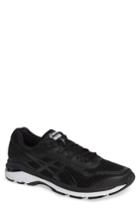 Men's Asics Gt-2000 6 Running Shoe M - Black