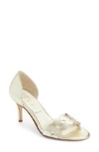 Women's Something Bleu Catherine Cutout Sandal