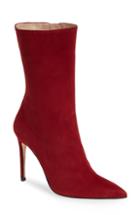 Women's Alexandre Birman Cuba Boot M - Red