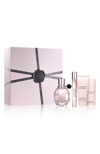 Viktor & Rolf Flowerbomb Set ($171 Value)