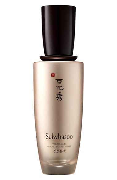 Sulwhasoo 'timetreasure' Renovating Emulsion Ex