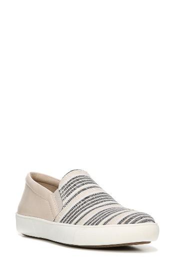 Women's Naturalizer Marianne Slip-on Sneaker