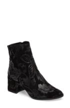 Women's Linea Paolo Brady Embellished Boot M - Black