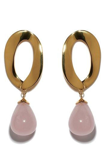 Women's Lizzie Fortunato Pelican Drop Earrings