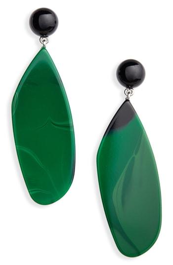 Women's Rachel Comey Splitleap Drop Earrings