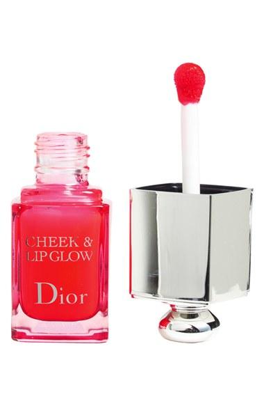 Dior Cheek & Lip Glow -