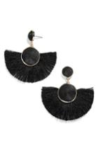 Women's Baublebar Marinella Fringe Drop Earrings