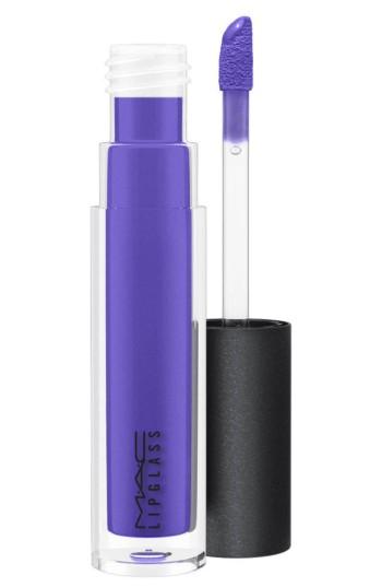 Mac Lipglass - Night & Daze (limited)