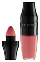 Lancome Matte Shaker High Pigment Liquid Lipstick - Beige Vintage