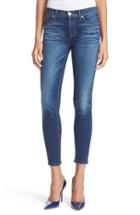 Women's Hudson Jeans 'nico' Ankle Skinny Jeans - Blue